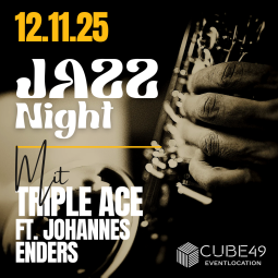 Jazz Night Beitragsbild