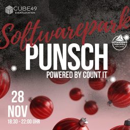 Softwarepark Punsch